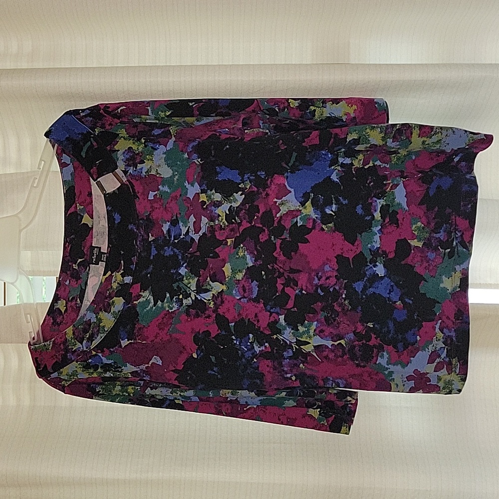 Rafaella women's top
